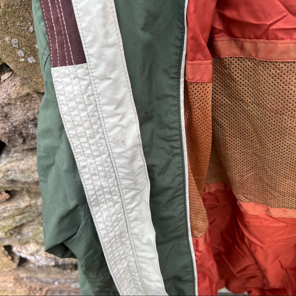 L.L. Bean Rain Jacket - Picture 14 of 16